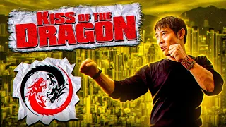 【Kiss of the Dragon】 Jet Li [MV] (Reuploaded)