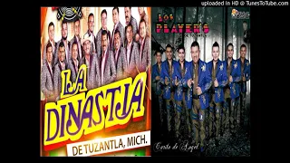 TIERRA CALIENTE MIX/ La dinastía de tuzantla vs Los players