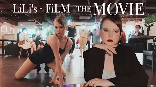 [KPOP IN PUBLIC] 'LILI's FILM [The Movie]' | dance cover by ZOZO from 'SONDER | RUSSIA