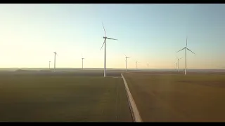 In The Land Of Giants (DJI Mavic Pro, 4k drone footage)