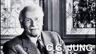 Carl Jung - The Individual, the Religious, and the Transcendent (Conversation, 1960)