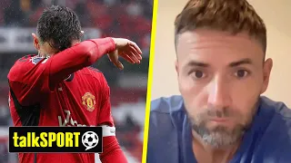 Manchester United in Turmoil: Adam Matic & Andy Townsend Question Players' Grit Amidst Crisis 😬