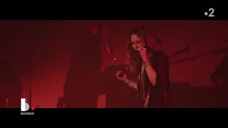 Vanessa Paradis en concert partie 3/22 : L'Incendie