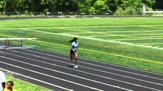 2A North Regional 2011 at Woodlawn High School, Baltimore County