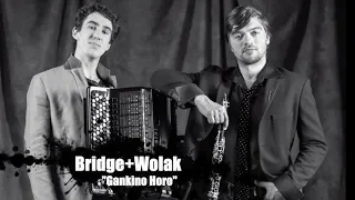 BRIDGE+WOLAK Gankino Horo [Live]