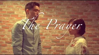 「The Prayer」／ Celine Dion and Andrea Bocelli（Cover by R!N & Kazu Kanda)