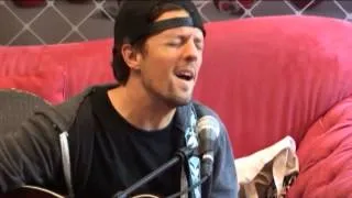 Jason Mraz - Hello, You Beautiful Thing (Live @ Roodshow)