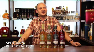 Speyburn | Азбука виски