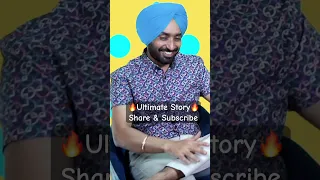 🔥❤️Sartaj Telling A Story 🔥❤️ #shorts #shortsfeed