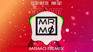 Gestört aber GeiL, Anna Grey - Thank You (MrMo Remix / VIZE Slap House Type)