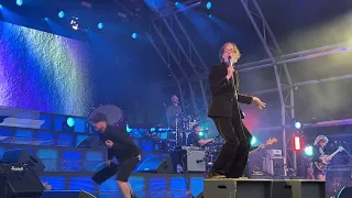 Pulp - Disco 2000 - Castlefield Bowl, Manchester - 4 July 2023