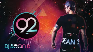 DJ SEAN B V6／TOP HIT MANYAO 《夜店热播全中文慢搖》92CCDJ RELEASE