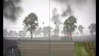 [War Thunder] - Баллистика СУ-152 (HD)