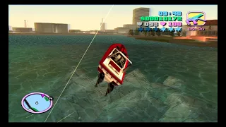 GTA: Vice City Cheats, Glitches, Funny Moments