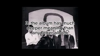 why pablo honey is the best radiohead album