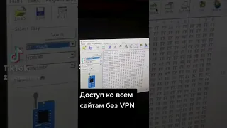 как обойти блокировки сайтов без vpn?