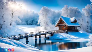 SONG OF WINTER | The most beautiful melody in the world! Collection of the BEST Melodies
