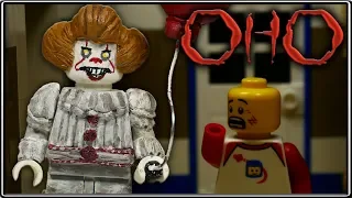 LEGO Stop Motion IT