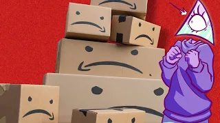 The Dark Side of Amazon, Part One | Corporate Casket