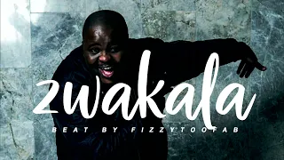 [FREE] Zakwe x Duncan x Kid X type beat Instrumental 2022 "Zwakala" prod. by fizzytoofab