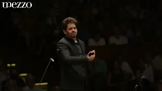 Beethoven: Symphony No.9 - Lahav Shani, Israel Philharmonic Orchestra