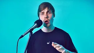 Helium | Limp Bizkit - Behind Blue Eyes (beatbox cover)