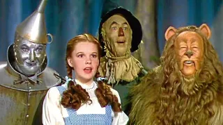 The Wizard Of Oz - The A-List Review