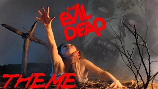 Evil Dead 1981 Ending Title Song