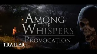 Trailer Among the Whispers