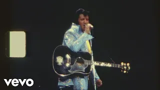 That's All Right (Prince From Another Planet, Live at Madison Square Garden, 1972)