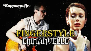 Emmanuelle song guitar cover