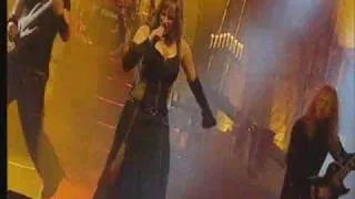 THERION - Son of the Sun (Live 2007)