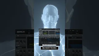 Big Room Techno| Serum Presets 🔥