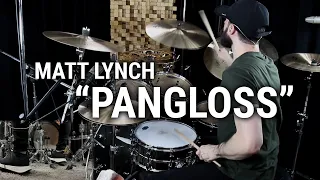 Meinl Cymbals - Matt Lynch - "Pangloss" by Intronaut