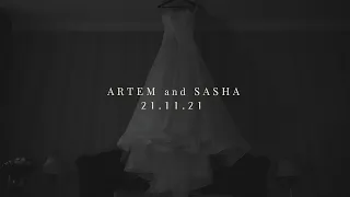 Artem & Sasha SDE 2021