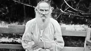 Лев Толстой. Документальный фильм 1908 – 1910 / Leo Tolstoy. Documentary