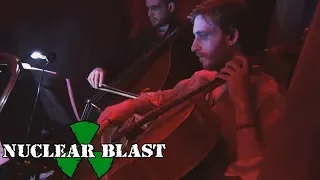 FLESHGOD APOCALYPSE - Healing Through War - An Evening In Perugia (OFFICIAL LIVE VIDEO)