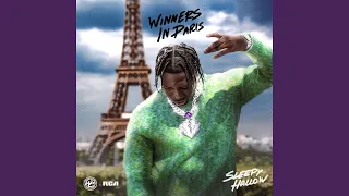 Winners In Paris