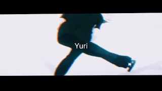 Эдит Юрий Плисецкий Yuri on ice