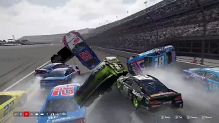 Forza Motorsport 7●Crash Compilation