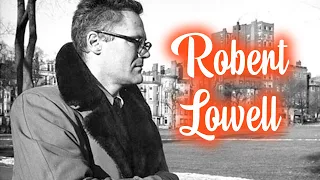 Robert Lowell documentary