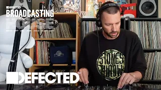 Kid Fonque (Episode #6, Live from South Africa) - Defected Broadcasting House Show