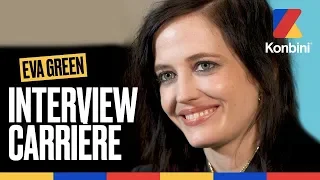 Eva Green - Le jour où elle a refusé James Bond | Konbini