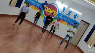 Bijlee Bijlee Dance Video |Harrdy Sandu | BPraak | Jaani |@Just Dance Academy