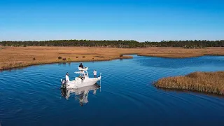 Florida's Most Peaceful Coast | Fishing a True Hidden Gem.