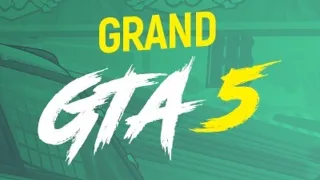 Работа FIB на Сервере 1 GTA 5 Grand RP