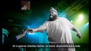 Action Bronson - Actin' Crazy (Subtitulado)