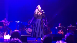 Rare Natalie Merchant "King of May" Fox Theater, Spokane WA. 9/20/23