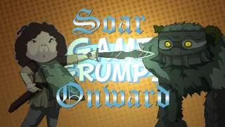 Game Grumps Remix - Soar Onward [Atpunk]