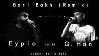 EyPiO - Bari Bakh (Remix) 2011